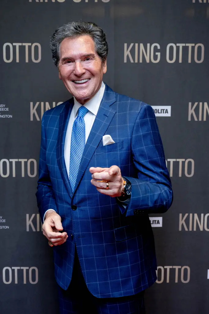 Nam MC vừa qua đời đột ngột vì viêm phổi- Ảnh 1.