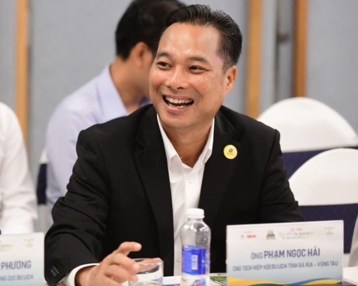 Nam ca sĩ đình đám một thời vừa trúng cử đại biểu HĐND TP.HCM là ai?- Ảnh 1.