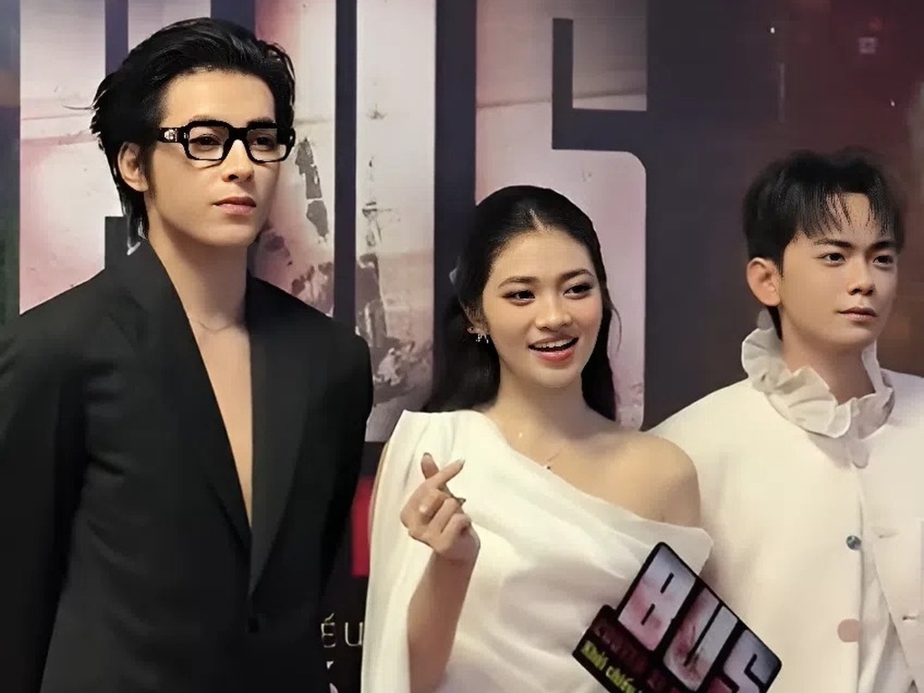 Nam chính Thỏ ơi lên tiếng về tranh cãi bình hoa di động - 3