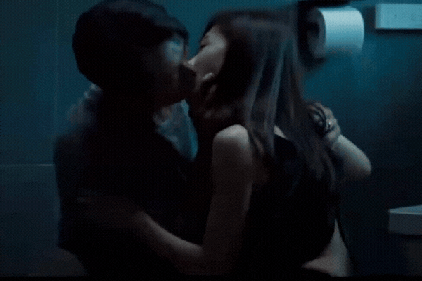 Phim mới của Joo Ji Hoon cháy ngoài sức tưởng tượng: Nam chính mặt búng ra “chữ đểu”, mang ngay tập 2 đến đây- Ảnh 5.