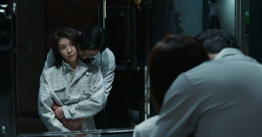 Phim mới của Joo Ji Hoon cháy ngoài sức tưởng tượng: Nam chính mặt búng ra “chữ đểu”, mang ngay tập 2 đến đây- Ảnh 2.