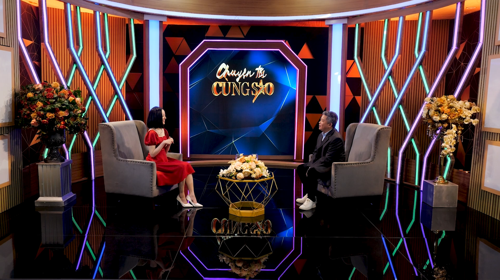 Nam diễn viên ly hôn vợ 3 năm mới công khai, nói thẳng lý do bị nghi là người thuộc LGBT- Ảnh 1.