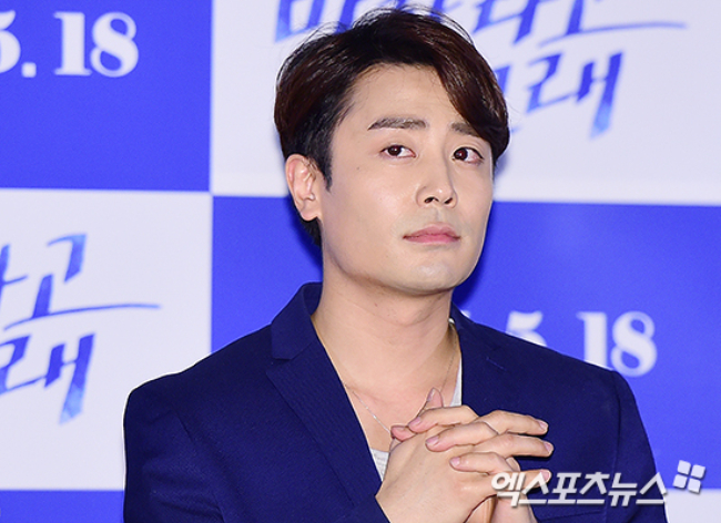 Nam diễn viên mất hết tất cả vì bạn gái trở mặt tố là 