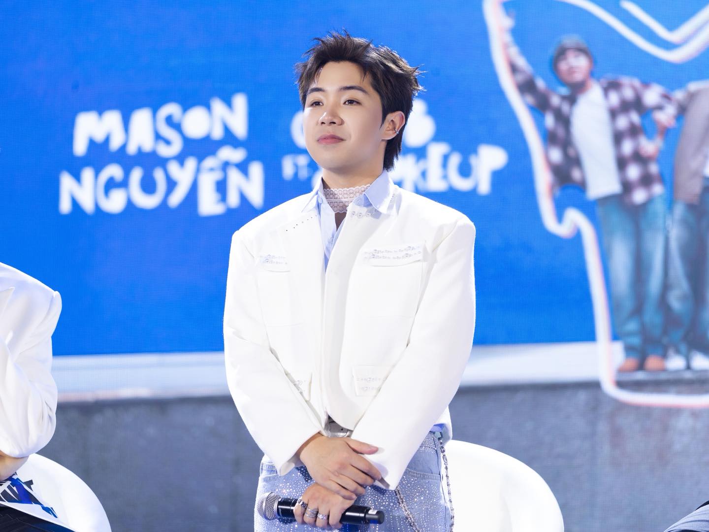 Nam rapper Việt đòi 