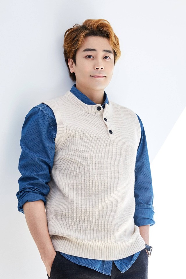 Nam tài tử dính phốt 