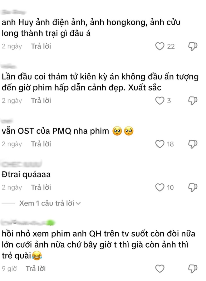 Nam thần “có tuổi” là cực phẩm khiến Quốc Trường phải rén, clip mặc sơ mi trắng hút ngay 2 triệu lượt xem- Ảnh 3.