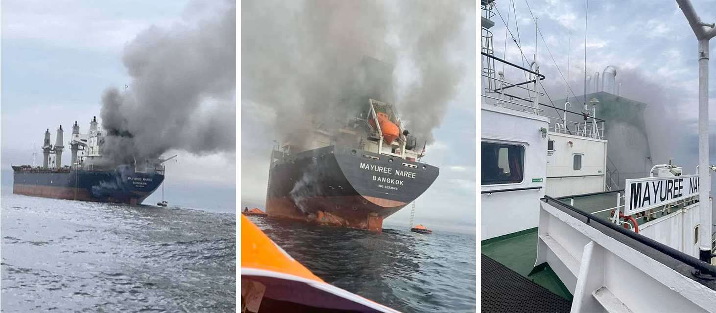 Nan giải chìa khóa 'thông chốt' eo biển Hormuz - Ảnh 1.