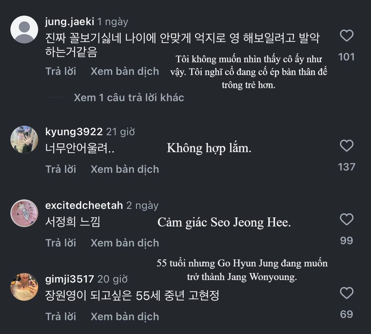 Nàng dâu hào môn nổi tiếng gây tranh cãi vì 55 tuổi mà níu kéo tuổi tác quá lố?- Ảnh 3.