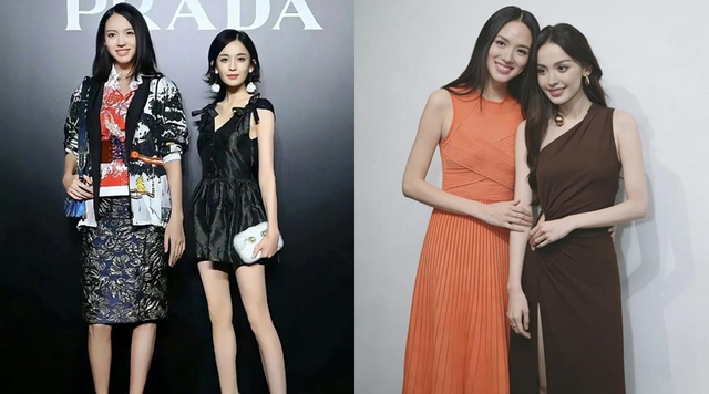 Nàng hậu át vía cả Nàng hậu át vía cả