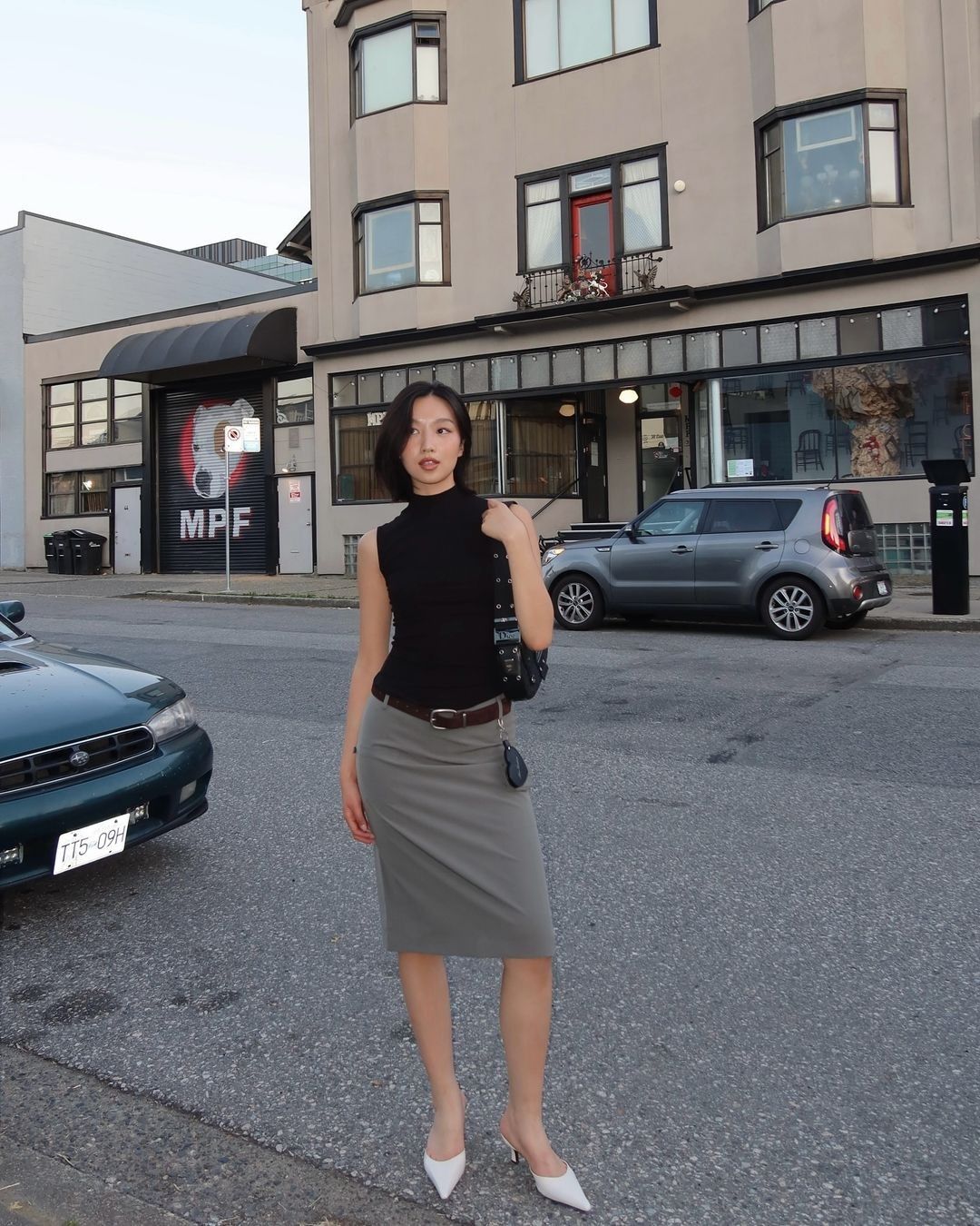 Hội mặc đẹp nhất thế giới bình chọn 