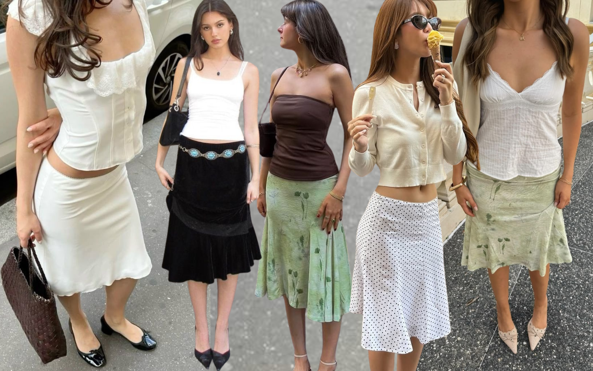 Hội mặc đẹp nhất thế giới bình chọn 