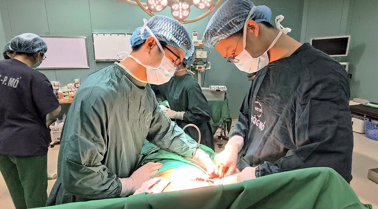 nâng ngực - Ảnh 1.