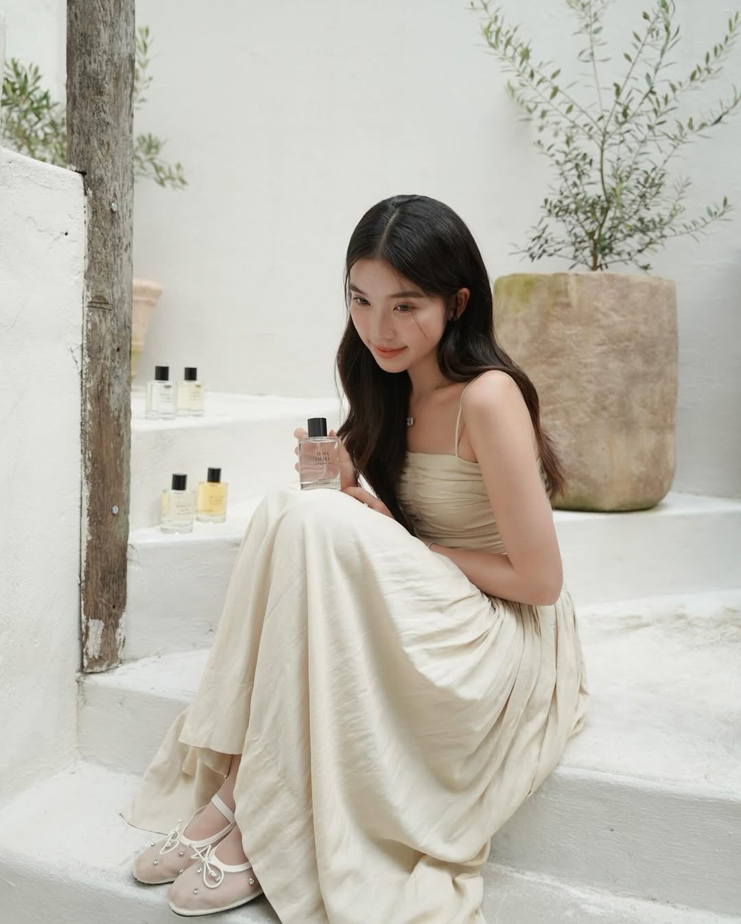 Nàng thơ Schannel đã xinh lại ăn mặc đẹp dù chỉ cao 1m55- Ảnh 12. Nàng thơ Schannel đã xinh lại ăn mặc đẹp dù chỉ cao 1m55- Ảnh 12.