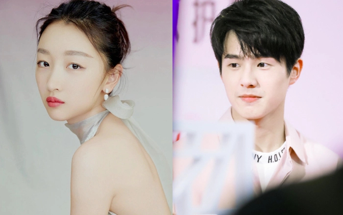 Náo loạn tin Châu Đông Vũ - Lưu Hạo Nhiên kết hôn, ai cũng sốc vì 1 điều- Ảnh 1.