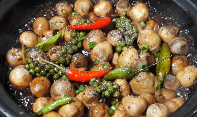 Đặc sản từ thứ bị vứt đi, được cố Thủ tướng nhắc tới: Nay giá gần 100.000đ/kg, giúp nhiều nhà đổi đời- Ảnh 4.