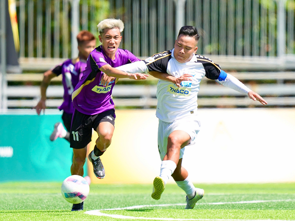 Nảy lửa 2 cặp đấu bán kết- Ảnh 1.