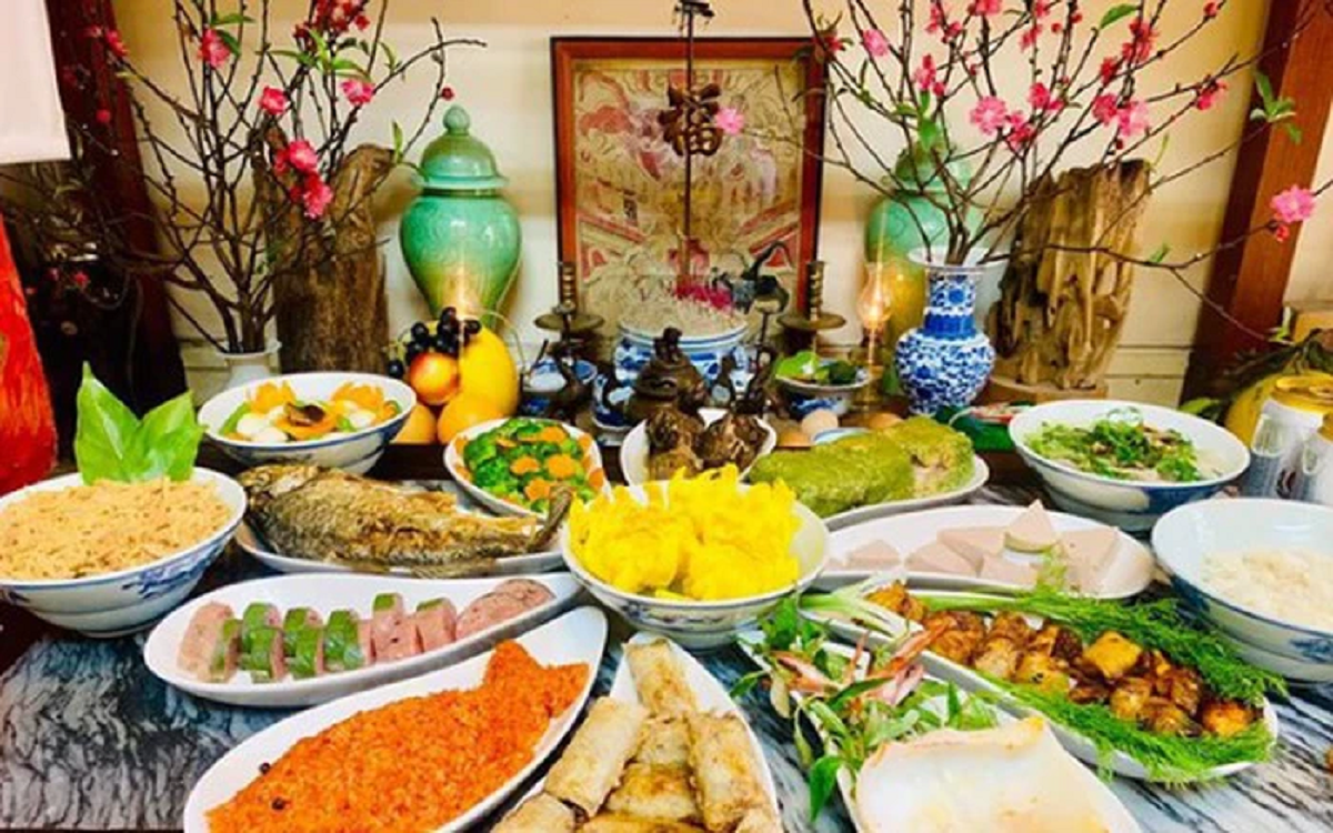 Rằm tháng Giêng 2026: Nên cúng trong nhà hay ngoài trời để đón tài lộc?- Ảnh 1.