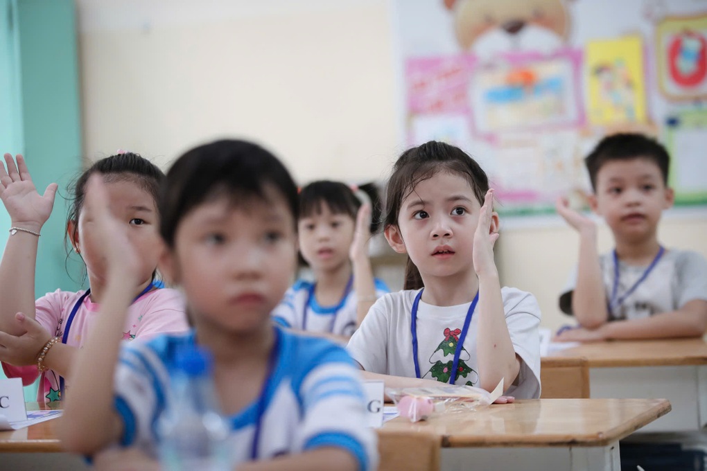 Nên tiếp tục cấm giáo viên dạy thêm học sinh mà mình dạy chính khoá” - 3