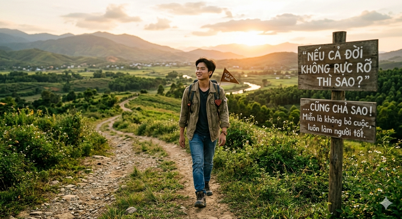 rực rỡ  - Ảnh 1.