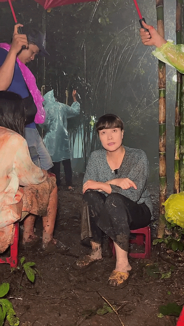 Người duy nhất trong dàn Táo Quân chưa có danh hiệu NSƯT - NSND: Nếu có kiếp sau, tôi dứt khoát không làm diễn viên- Ảnh 1.