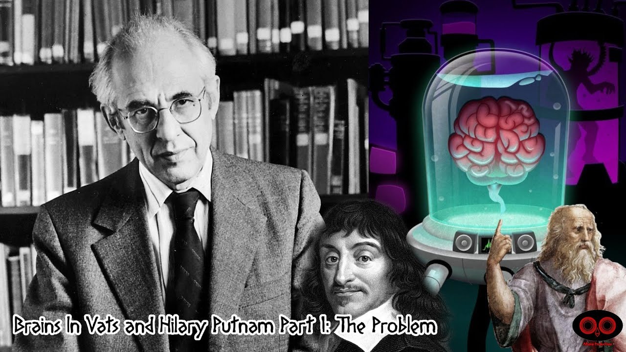 Nếu cơ thể chết đi nhưng não bộ được bảo quản trong dung dịch dinh dưỡng, liệu nó có sống trong một thế giới ảo không?- Ảnh 1.