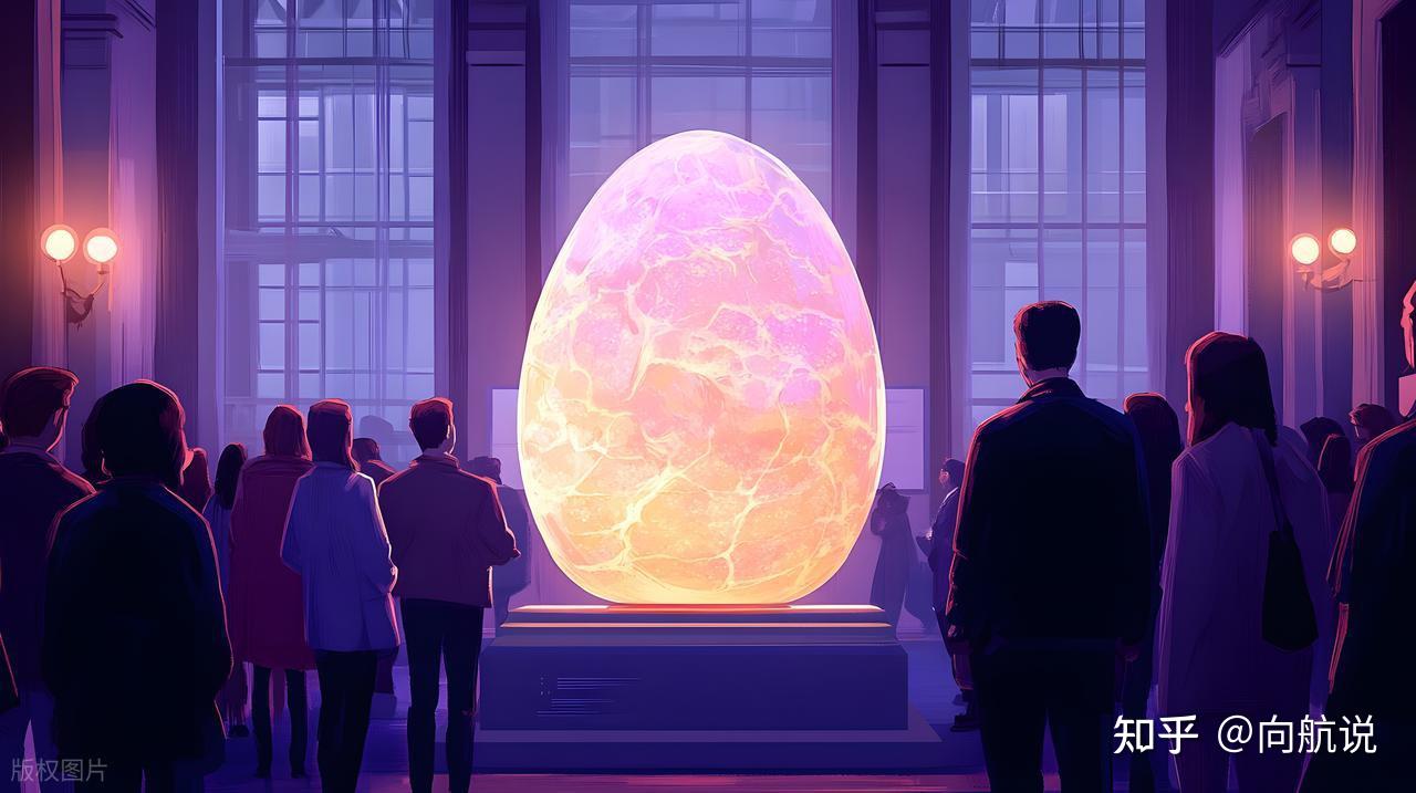 Nếu con người đẻ trứng thay vì mang thai, xã hội sẽ đảo lộn ra sao?- Ảnh 2. Nếu con người đẻ trứng thay vì mang thai, xã hội sẽ đảo lộn ra sao?- Ảnh 2.