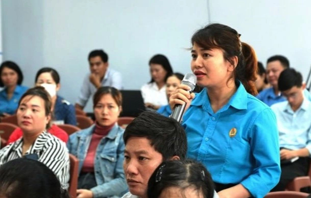 Phóchủ tịch TP.Đà Nẵng: