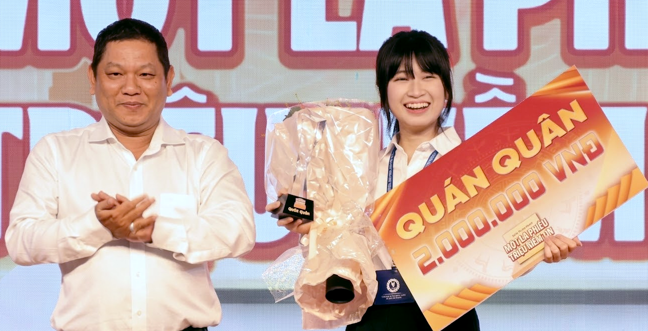 Nếu tôi là 'đại biểu của dân' - Ảnh 1.