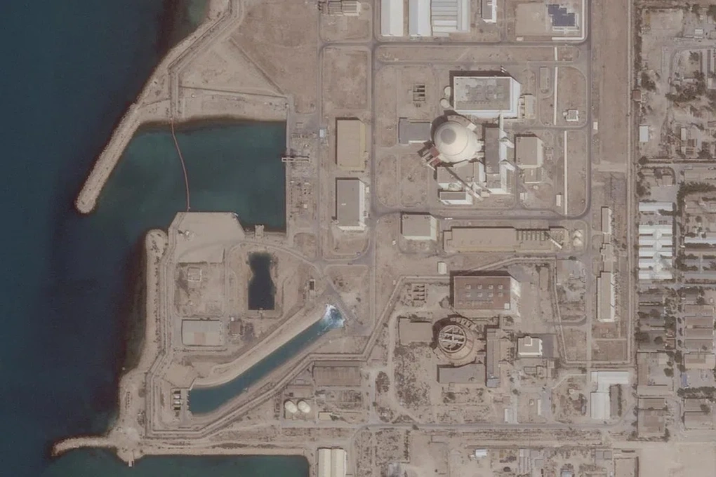 Nga cảnh báo Mỹ về hành động “nguy hiểm” ở Iran - 1