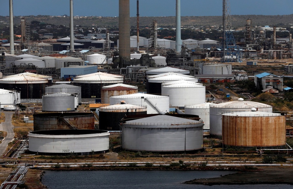 Nga không bán dầu cho quốc gia áp trần giá - 1