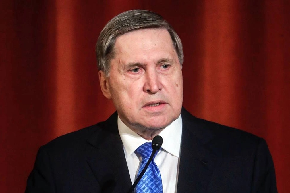 Nga nói Mỹ đưa ra đề xuất thú vị về hòa bình Ukraine - 1