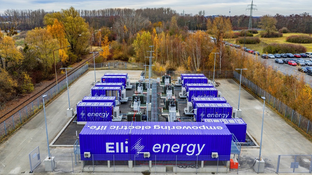 Ngã rẽ bất ngờ của các hãng xe điện khi nhu cầu sụt giảm - 1