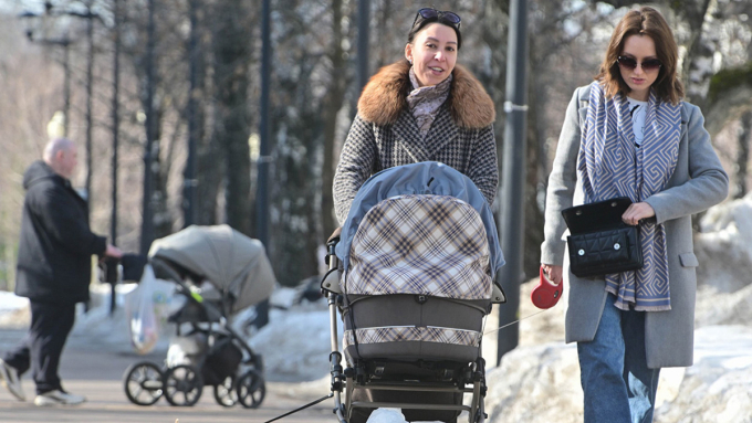 Ảnh: Moskva News Agency