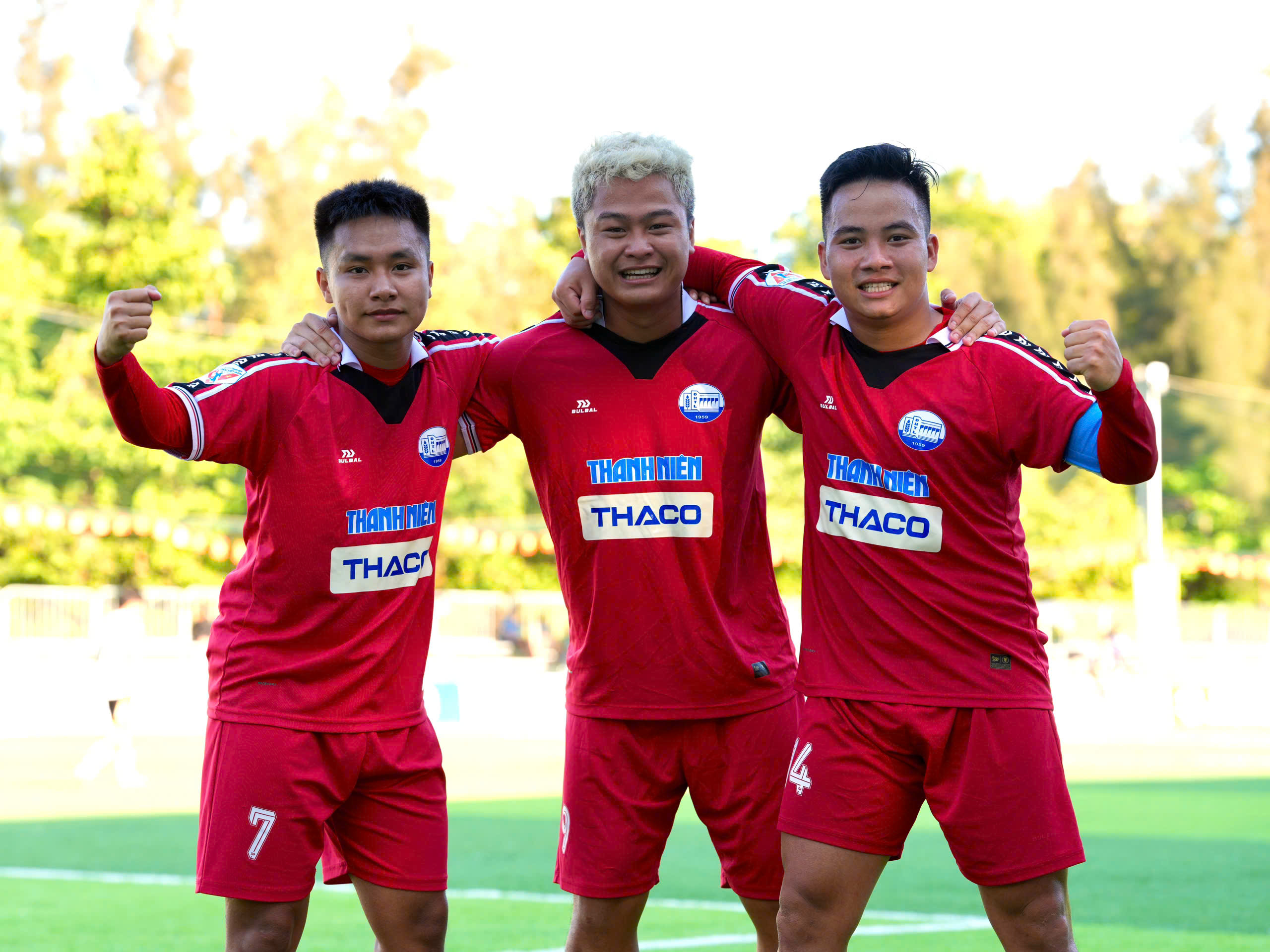 Ngai vàng bản lĩnh và quyền uy của Trường ĐH Thủy lợi- Ảnh 1.