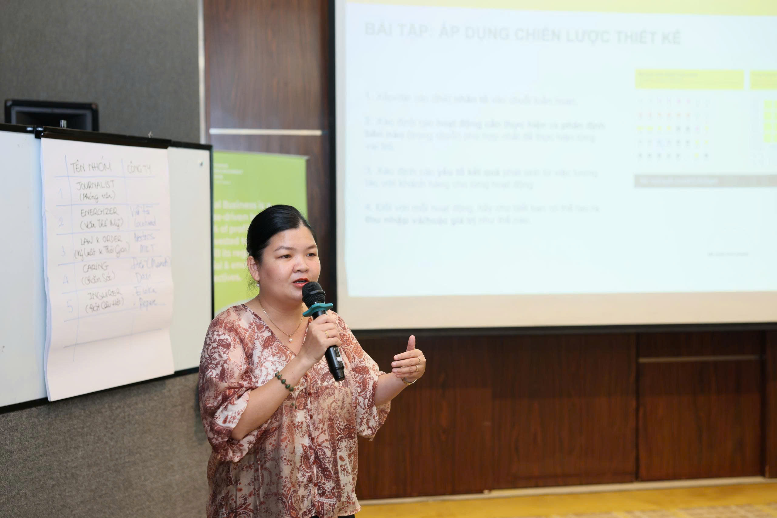 Ngăn chặn nhiều tấn rác thải ra môi trường nhờ kinh tế tuần hoàn - Ảnh 1.