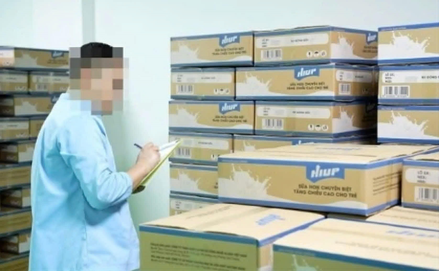 thực phẩm chức năng - Ảnh 1.