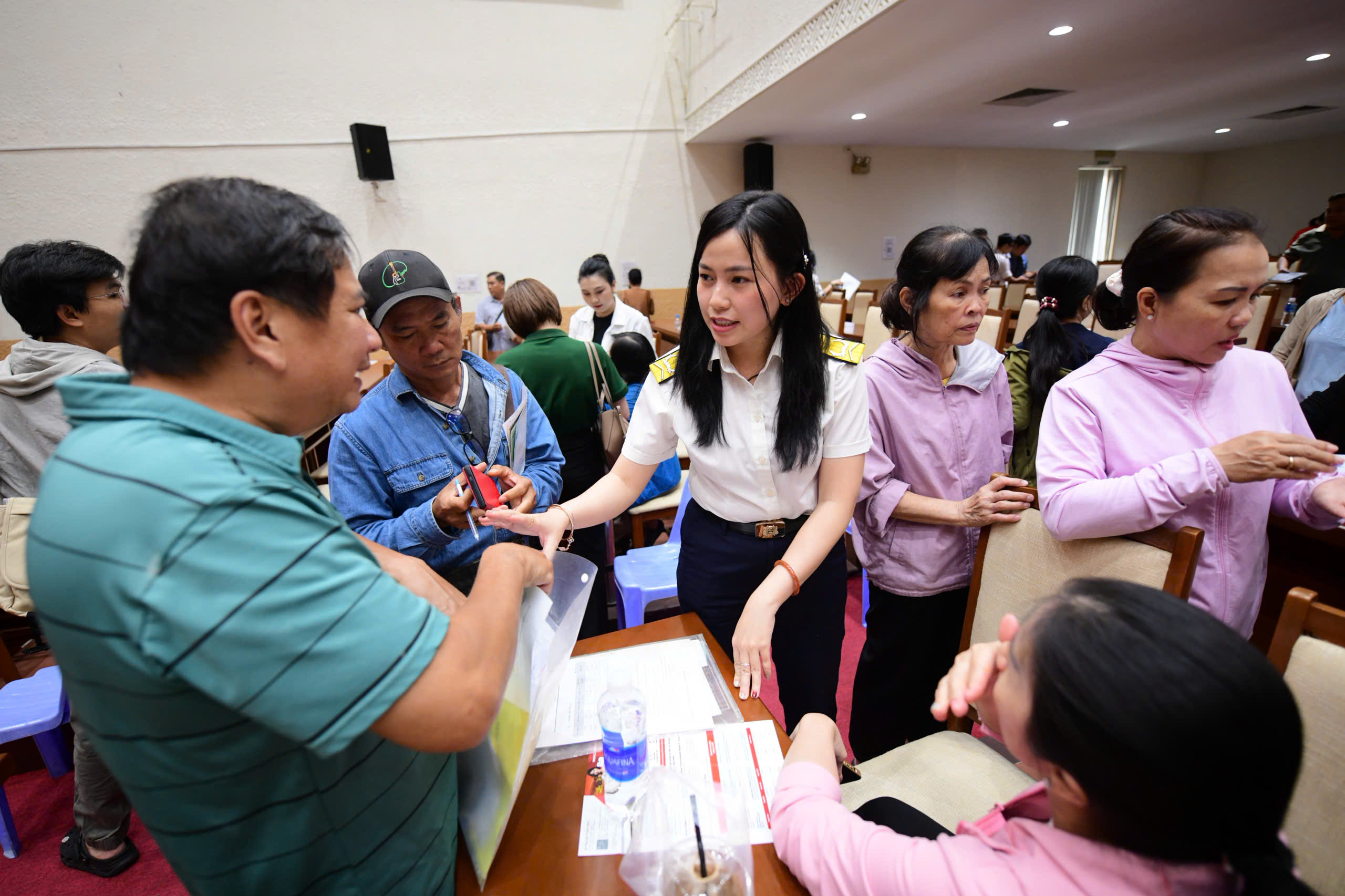 hộ kinh doanh - Ảnh 1.