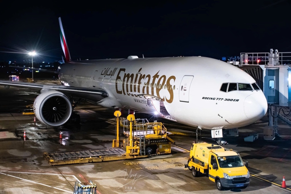 Ngày 2/3: Hủy nhiều chuyến bay từ Nội Bài, Tân Sơn Nhất đi Trung Đông - 1