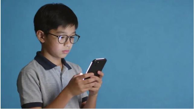 Ngày càng nhiều trẻ 