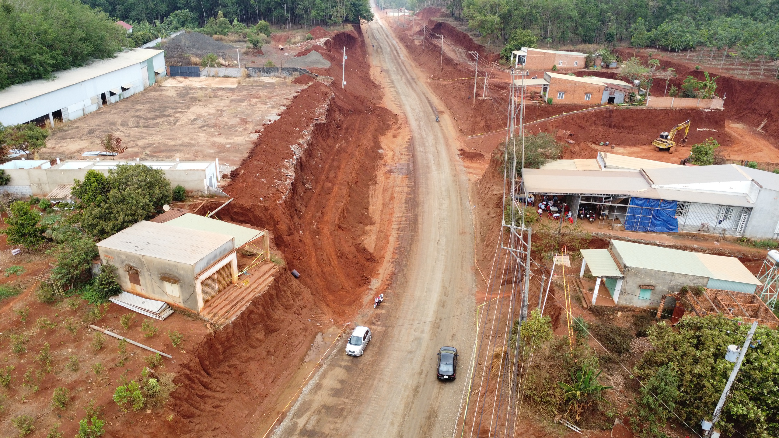 Ngày mai, chủ đầu tư sẽ xin lỗi người dân- Ảnh 1.