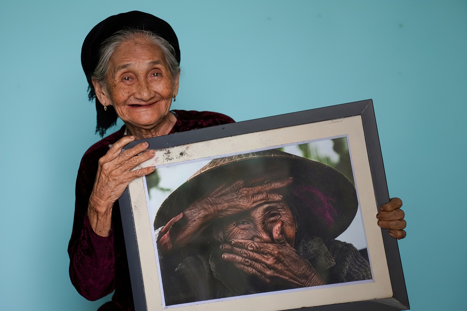 Bất ngờ gặp lại Bất ngờ gặp lại