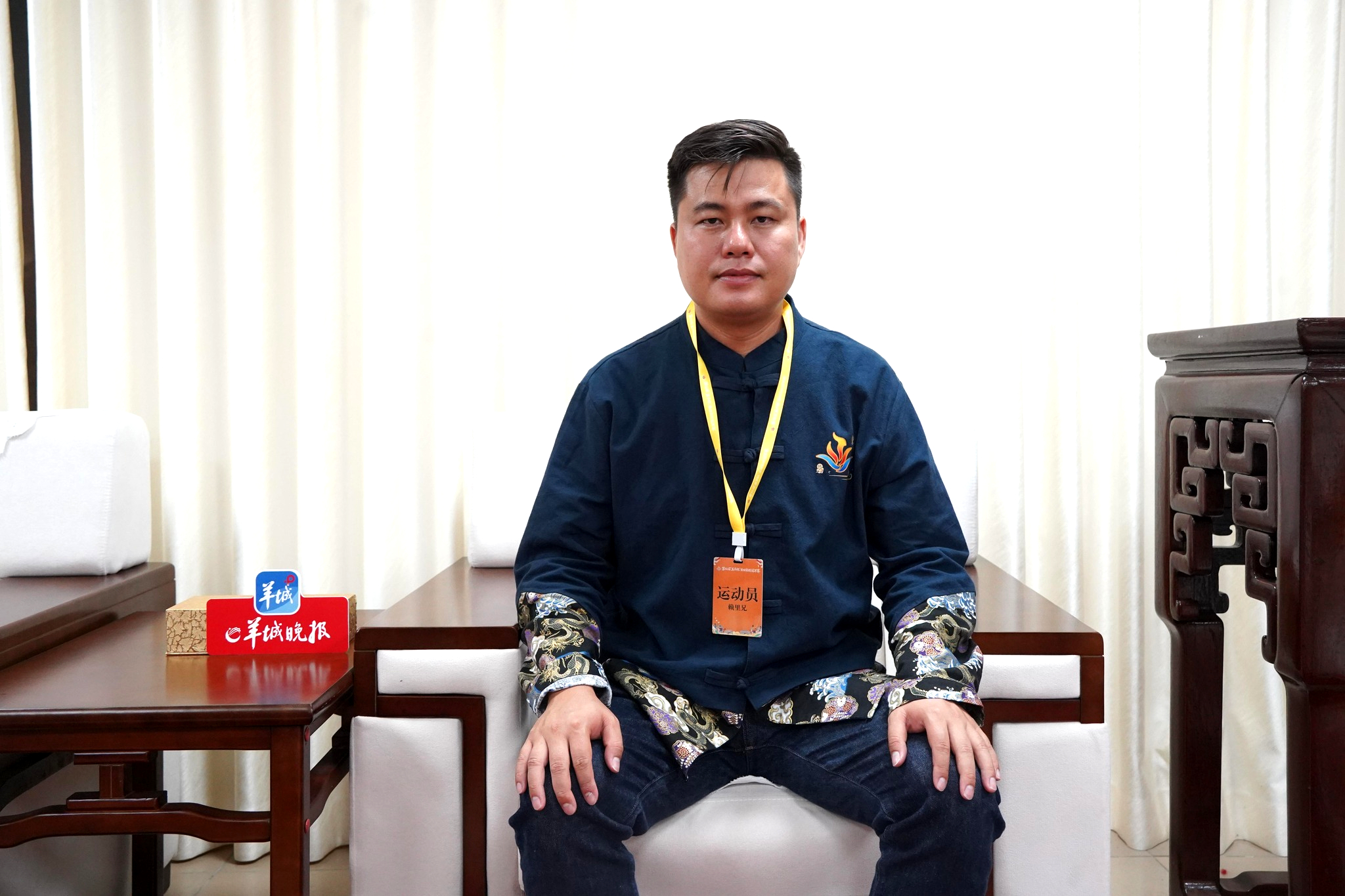 Lại Lý Huynh - Ảnh 1.