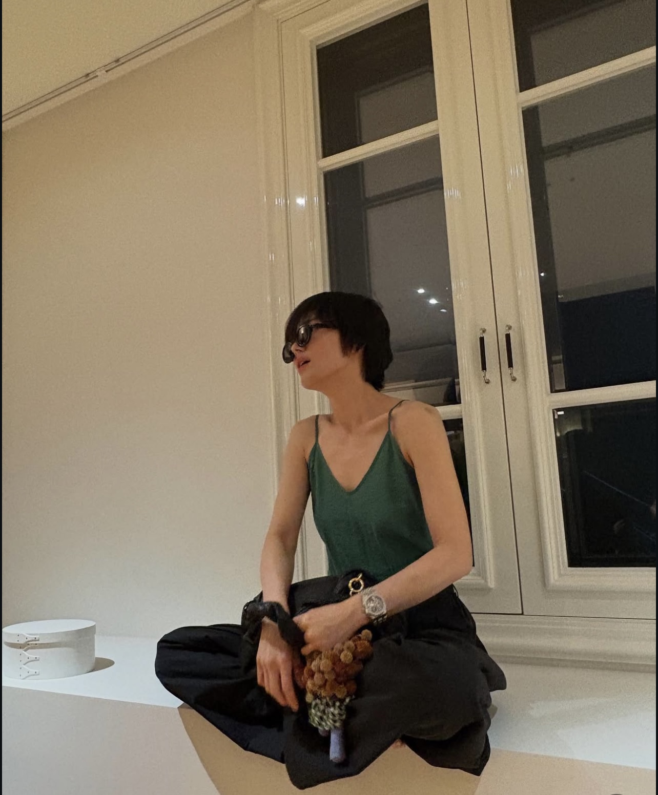 Song Hye Kyo giảm 17kg nhờ ăn đủ: Nghe ngược đời nhưng là cách ai cũng thử được- Ảnh 3.