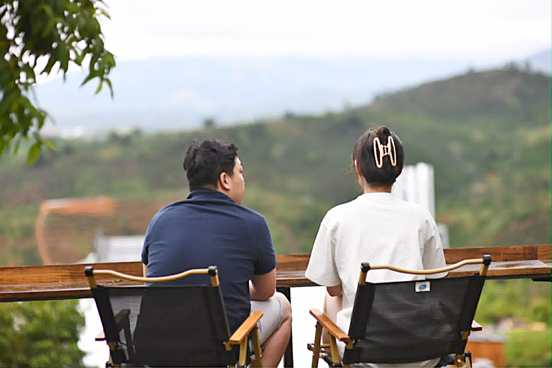 Cô đơn trong hôn nhân - Ảnh 2.