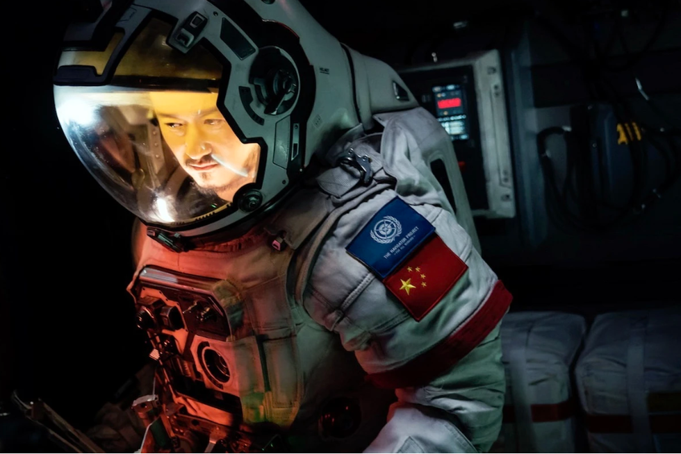 Nghịch lý phim Tết 2026: Doanh thu kỷ lục, chất lượng gây tranh cãi? - 5