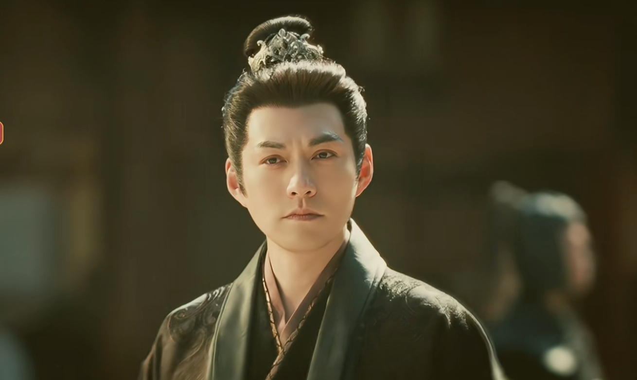 Nhìn mỹ nam này mới hiểu vì sao 