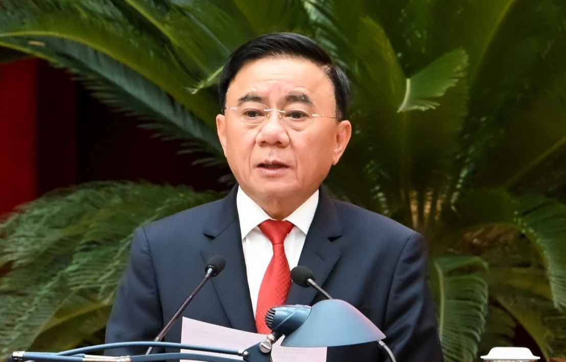 Hướng dẫn đánh giá cán bộ lãnh đạo định kỳ hằng qúy theo Bộ Chính trị 2026 - Ảnh 1.