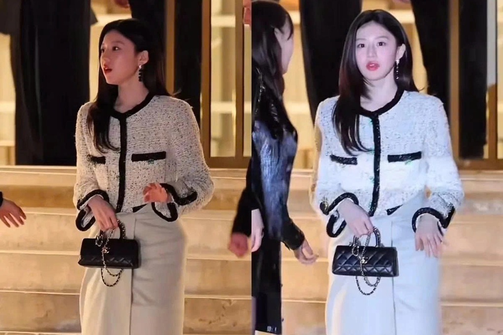 Ngôi sao Hàn Quốc vấp chỉ trích dữ dội chỉ vì chiếc chăn giữ ấm - 1