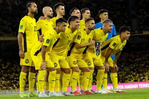 Malaysia ra phán quyết gây sốc mở đường cho cầu thủ nhập tịch