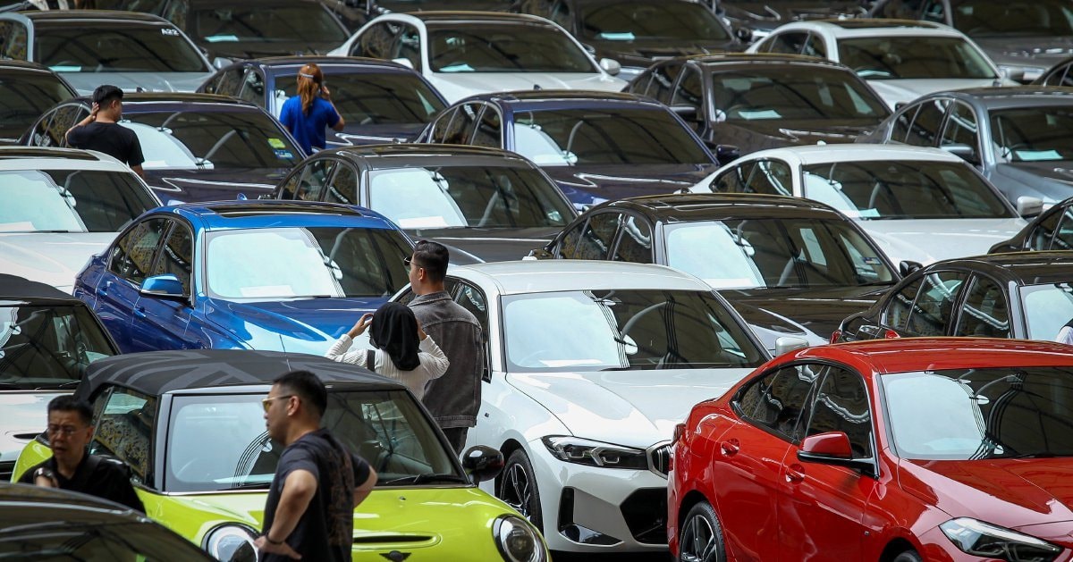 'Ngôi vương' thị trường ô tô lớn nhất Đông Nam Á vừa có chủ nhân mới sau hơn 10 năm- Ảnh 1.